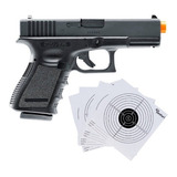 Umarex Glock G19 Co2 6mm Generacion 3 Xchws C