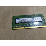 Memoria Ram Samsung Notebook Ddr3 M471b5173eb0-yk0