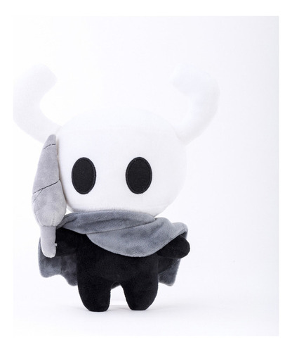 30cm Muñeco De Peluche De Caballero Hueco Hollow Knight