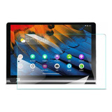 Protector De Pantalla Tablet Para Lenovo Yoga Tab Yt-x705f .