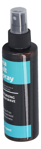 Spray Para El Cabello, 150 Ml, Sal Marina, Cuidado Nutritivo