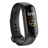 Smartwatch Reloj Inteligente Bluetooth M4 Musica Android Usb