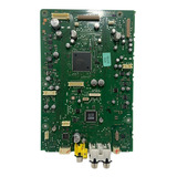 Placa Principal System Sony Mhc-gt3d Original