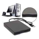 L Lector De Disquetes Por Disquete Usb Externo 720 Kb 1.44