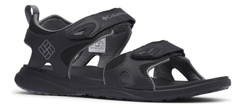 Sandalias Hombre Columbia 2 Strap 1907061-xp9