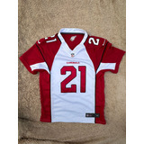 Jersey Infantil Talla M Nike X Nfl Cardinals Local