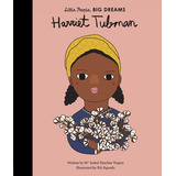 Libro Harriet Tubman - Maria Isabel Sanchez Vegara
