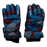 Guantes Ski Niños Montagne Thinsulate Talle Xs/0