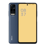 Celular Hisense V60 128 Gb 4 Ram Azul