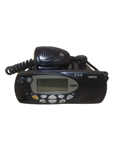 Rádio Tait Tm9155 Vhf