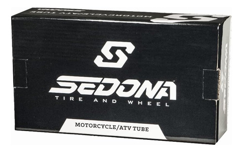 Sedona - Tubo Para Neumáticos De Motocicleta 2.75/3.00-17 Tr