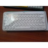 Logitech K380