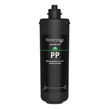 Filtro De Agua Waterdrop Wd-10pp Para Debajo Del Fregadero,