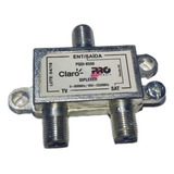 Chave Diplexer Misturador De Sinais Pqdi-6500 10 Unidade 