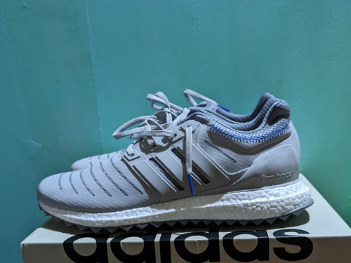 adidas Ultraboost Dna Xxii 45 Arg