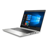 Laptop Hp Probook 440 G7 Core I5 10th Gen 12gb Ram 500gb Ssd