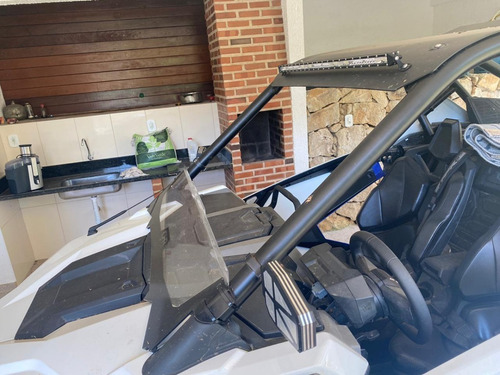 POLARIS RZR   PRO XP ULTIMATE - SEMI NOVO 