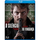 O Silêncio Da Vingança (2024) Blu Ray Dublado E Legendado