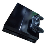 Sony Playstation 4 500gb +joystick Original+juegos ! #game96