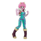 Figura Original Mina Ashido My Hero Academia Banpresto Alien