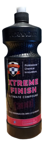 Ternnova Extreme Finish 500cc M&m