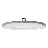 Campana Led Ufo D 200 W Compacta / Hb Led