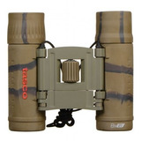 Binocular Tasco 8 X 21 Color Camuflado