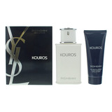 Yves Saint Laurent Kouros Men Giftse - mL a $689121