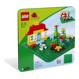Lego® Duplo 2304 Placa Base Verde 38cm Grande Original