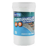 Cloro Piscina Granulado 1 Kg. Aguacol