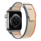 Correa Trail Para Apple Watch Ultra/ Series/ Se