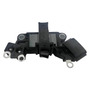 Regulador Alternador Nissan Altima Murano Xtrail Quest Ih774 Nissan Quest