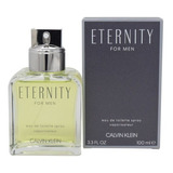 Perfume Eternity Caballero 100 Ml ¡¡ 100% Original ¡¡