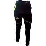 Ropa Deportiva Mujer Hartl Pantalon Babucha Id402 Fresco