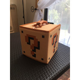 Bolso Amiibo Mystery Box Hori ( Para 8 Piezas ) Original
