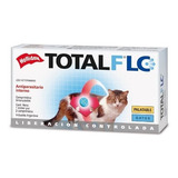 Antiparasitario Interno Total F Gatos 