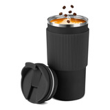 Copo Térmico Café 500ml Coffer Cup