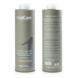 Maxcare® Shampoo Anti-residuos Sin Sal 1000ml