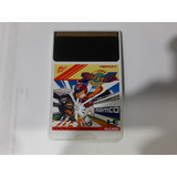 Videojuego World Stadium Para Pc Engine Hu Card