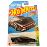 Hot Wheels Hw K.i.t.t. Concept (2022) Knight Rider
