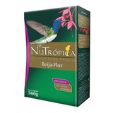 Nutrópica Néctar Para Beija - Flor - 500g