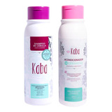 Kaba Duo Crecimiento