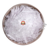 Mentol Cristal Puro 50 Gr Materia Prima