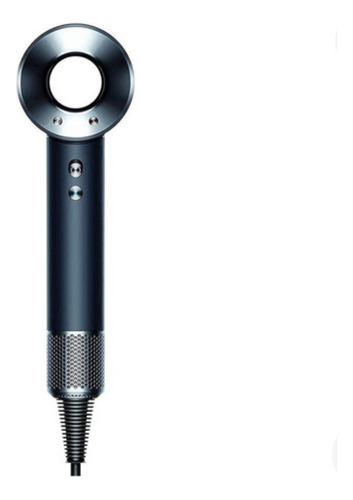 Secador De Cabelo Dyson Supersonic Preto 220v 