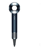 Secador De Cabelo Dyson Supersonic Preto 220v 