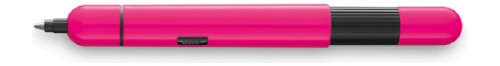 Lapicera Boligrafo Lamy Pico Neon Pink