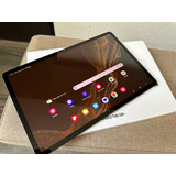 Tablet Samsung Galaxy Tab S8+ 12.4  128gb Usada Android 13 S