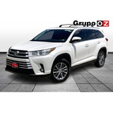 Toyota Highlander 2019