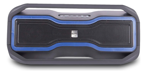 Altec Lansing Rockbox - Waterproof, Wireless, Bluetooth S...