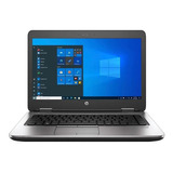 Notebook Hp Intel Core I5 6300u 8gb Ddr4 Ssd 240